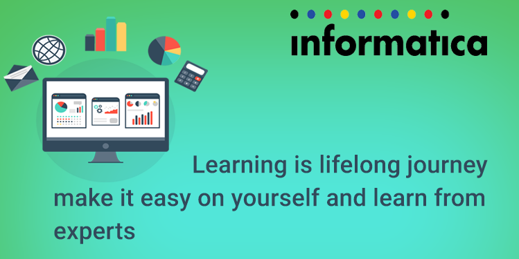 Informatica Training