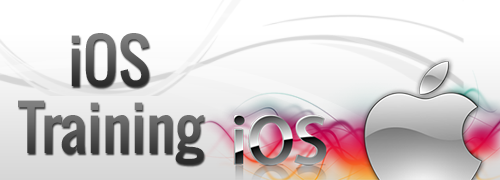 iOS Training